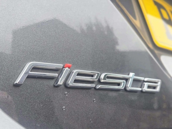 Used Ford Fiesta 2018 for sale - 76239552: Photo 58