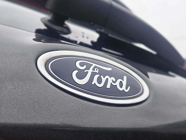 Used Ford Fiesta 2018 for sale - 76239552: Photo 61