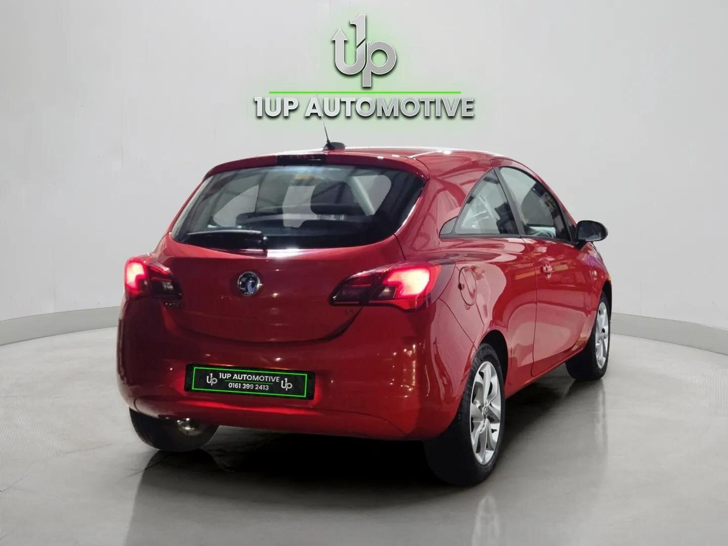 Used Vauxhall Corsa 2016 for sale - 76742841: Photo 12