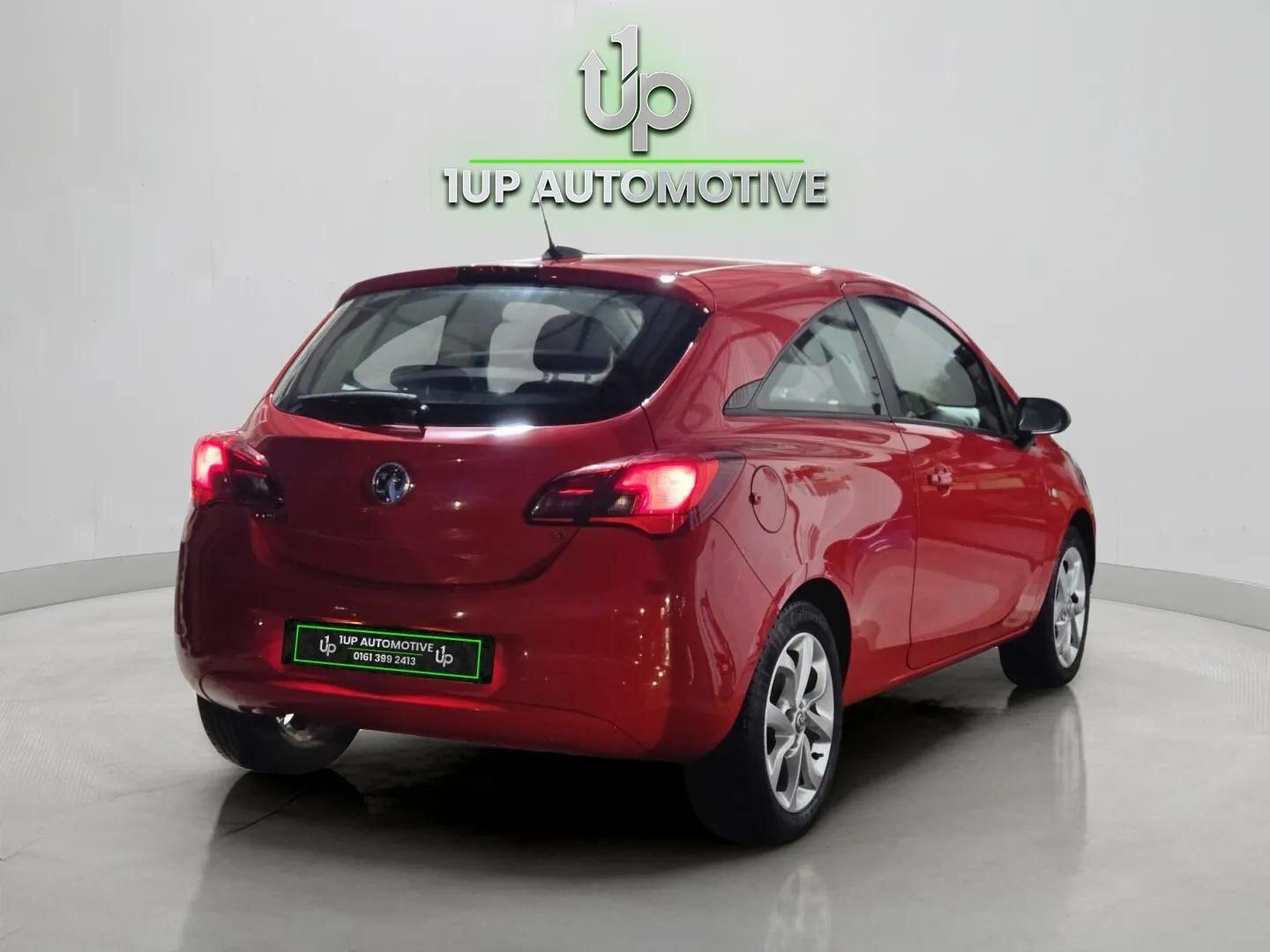 Used Vauxhall Corsa 2016 for sale - 76742841: Photo 13