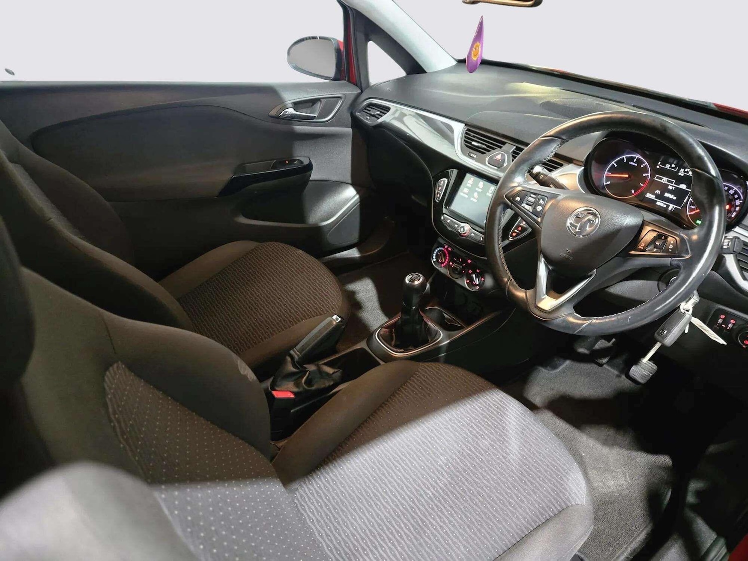 Used Vauxhall Corsa 2016 for sale - 76742841: Photo 14