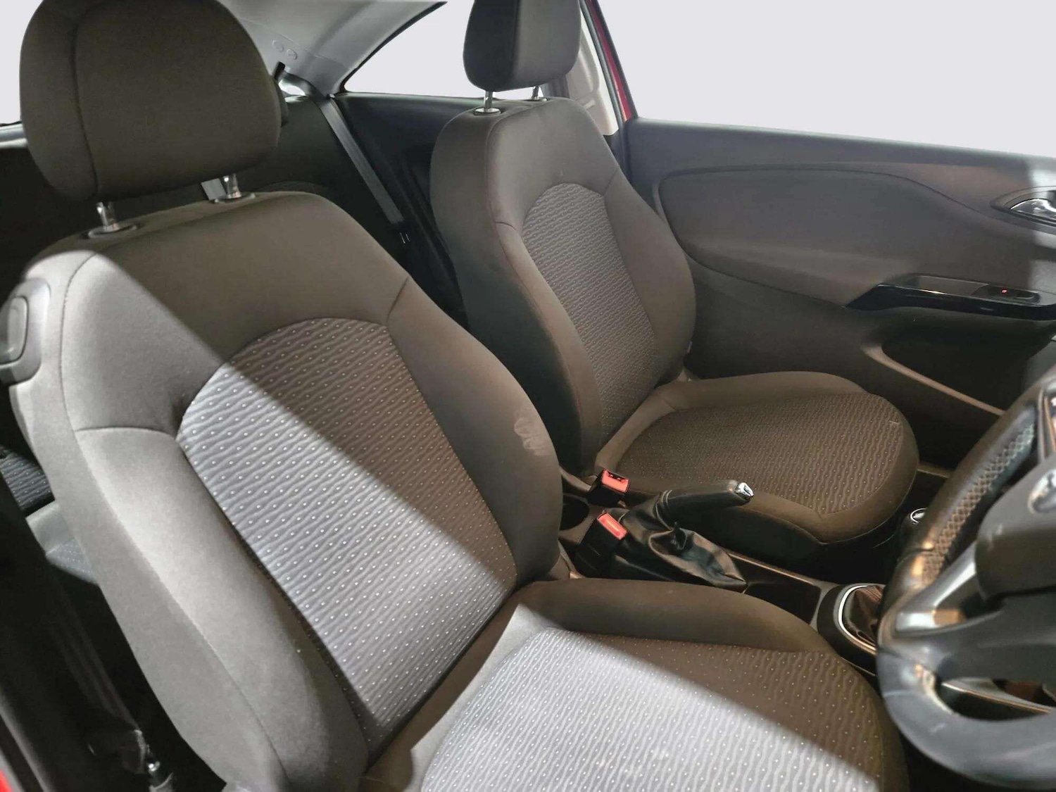 Used Vauxhall Corsa 2016 for sale - 76742841: Photo 17