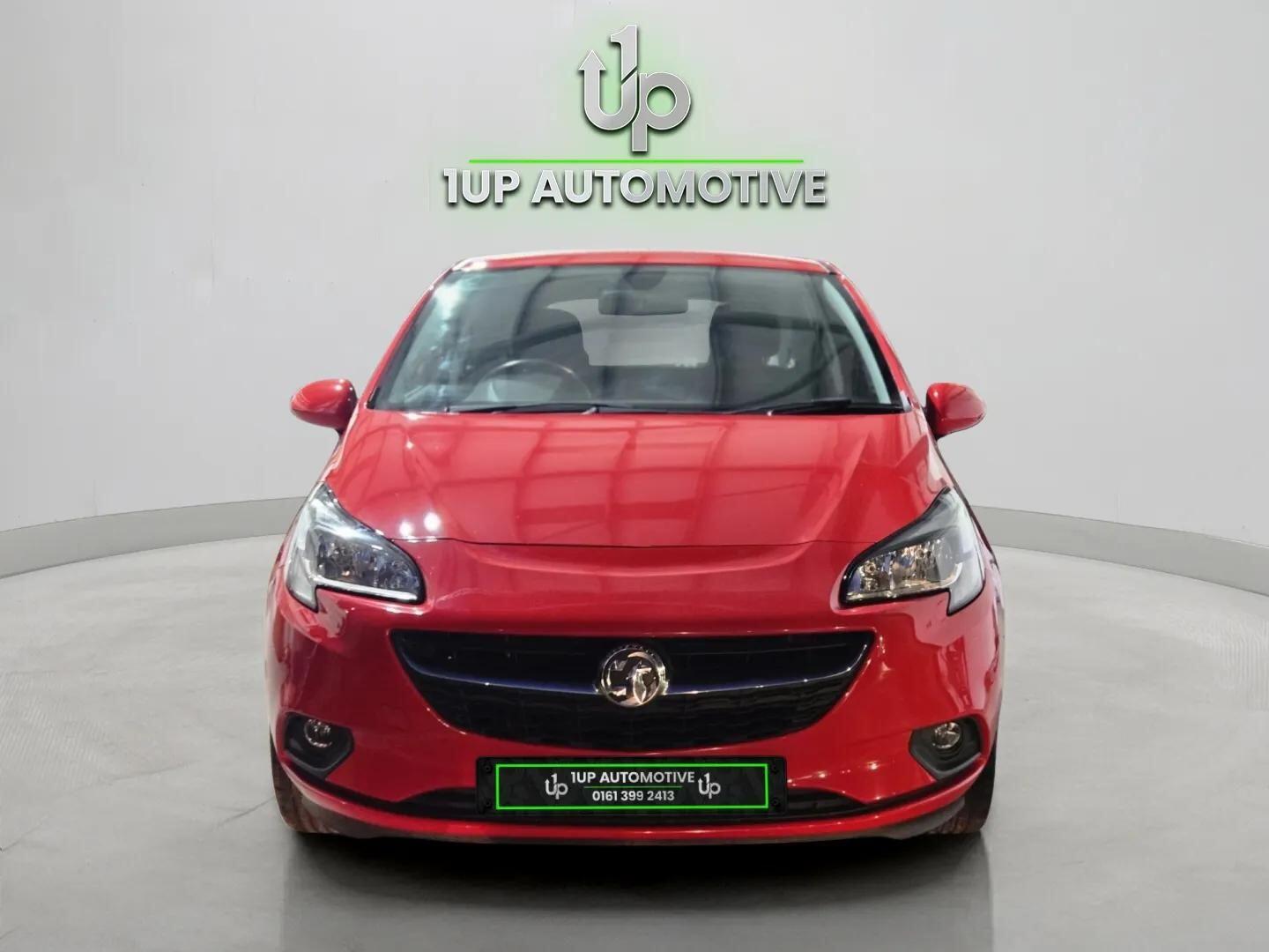 Used Vauxhall Corsa 2016 for sale - 76742841: Photo 2