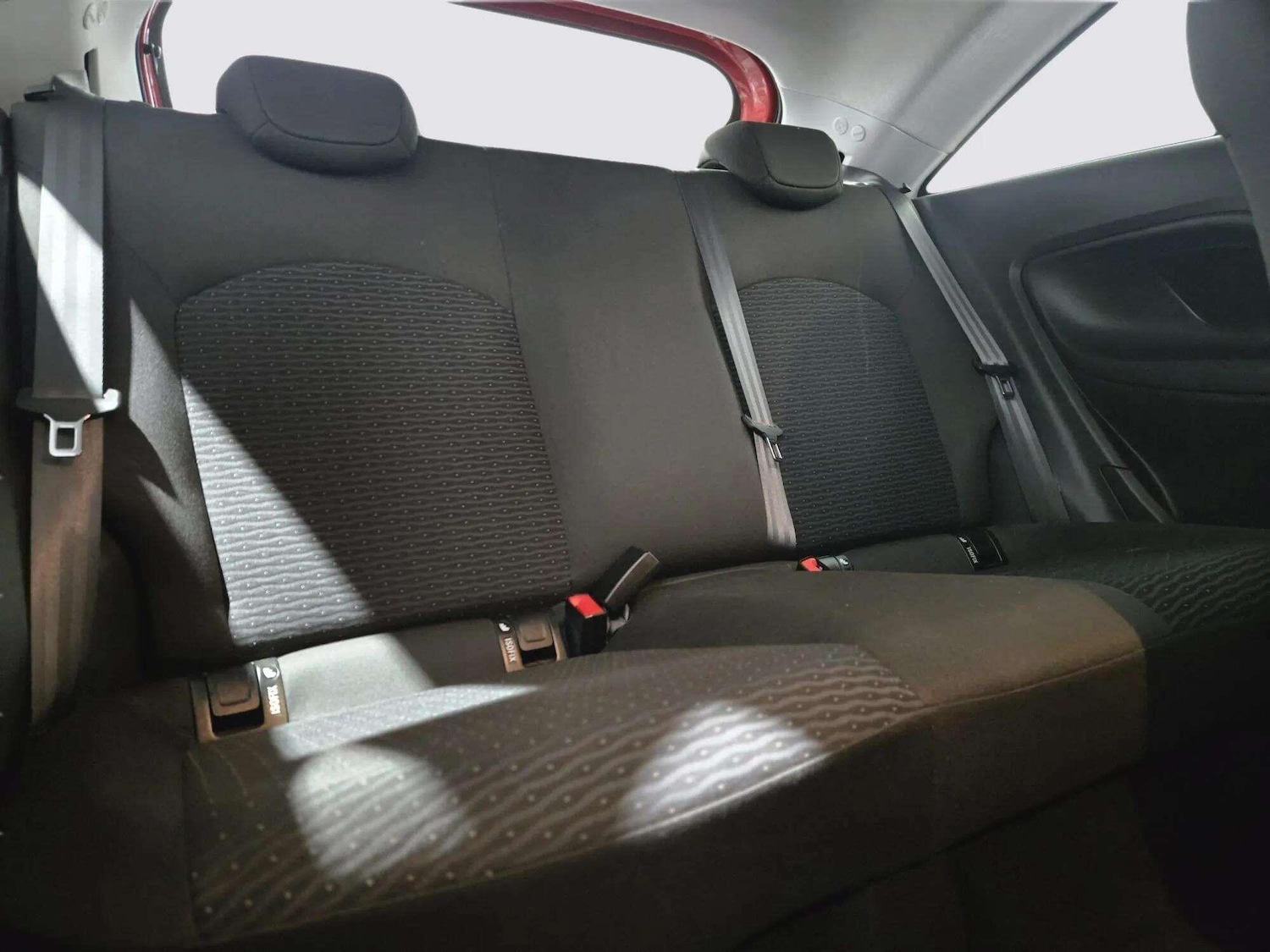 Used Vauxhall Corsa 2016 for sale - 76742841: Photo 21