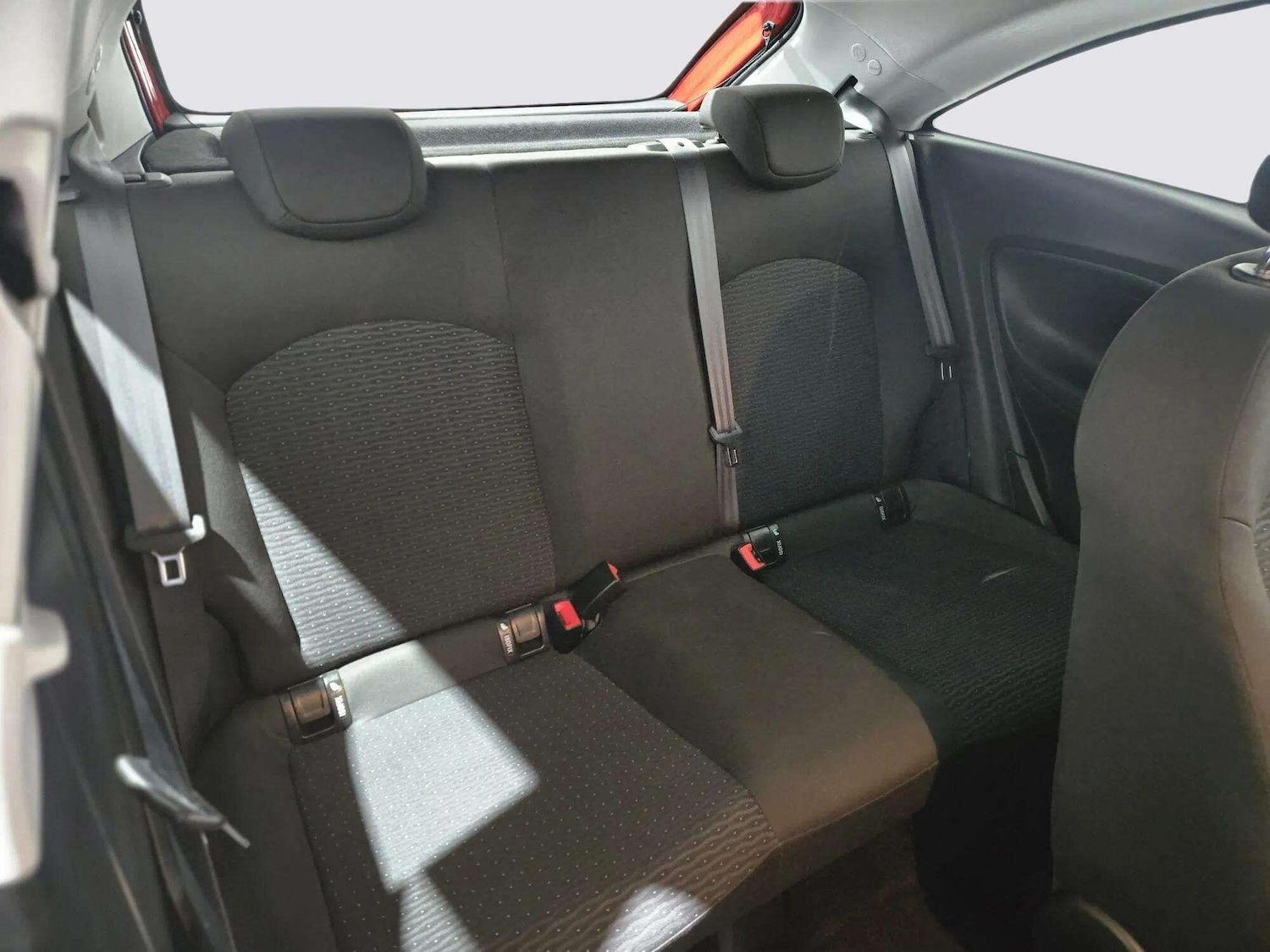 Used Vauxhall Corsa 2016 for sale - 76742841: Photo 23