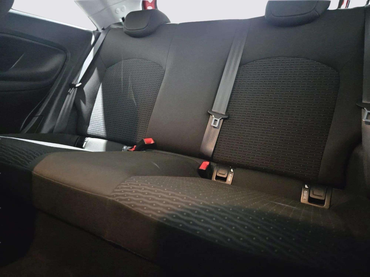 Used Vauxhall Corsa 2016 for sale - 76742841: Photo 25