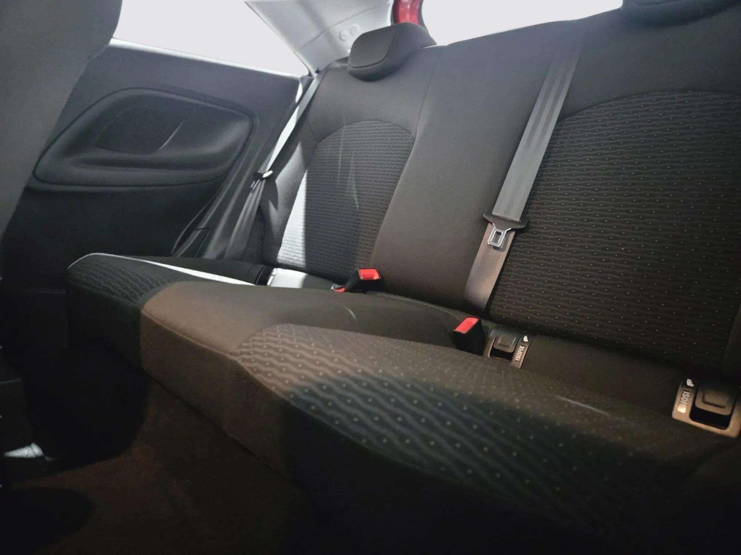 Used Vauxhall Corsa 2016 for sale - 76742841: Photo 26