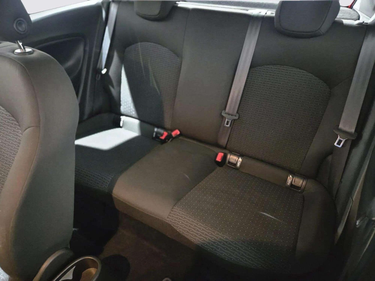 Used Vauxhall Corsa 2016 for sale - 76742841: Photo 28