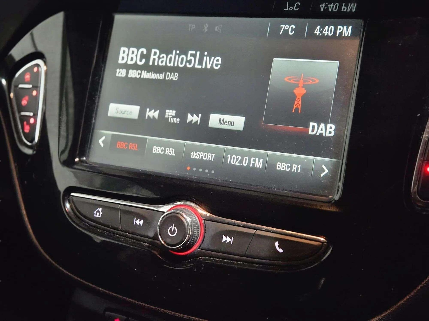 Used Vauxhall Corsa 2016 for sale - 76742841: Photo 41