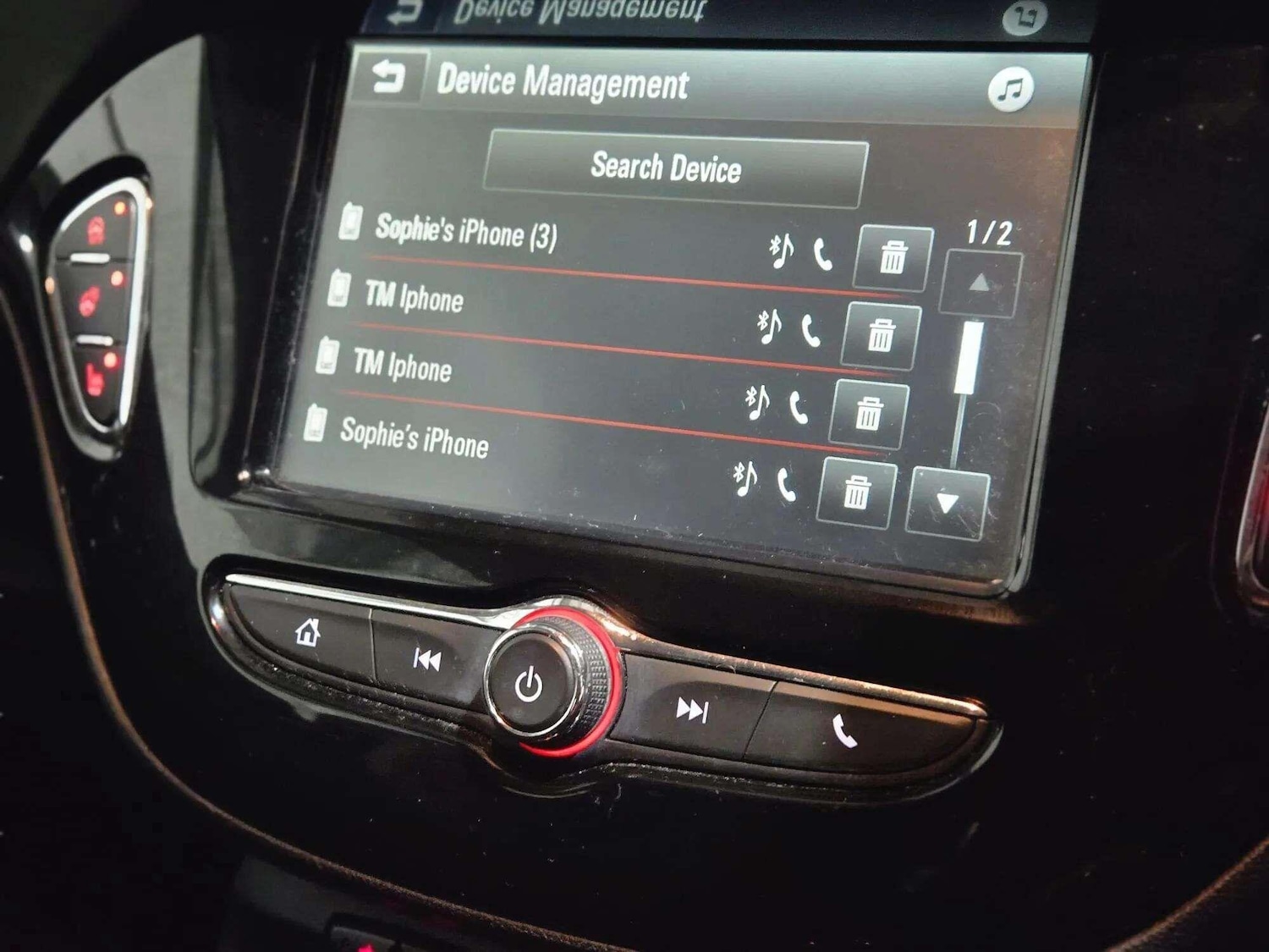 Used Vauxhall Corsa 2016 for sale - 76742841: Photo 42