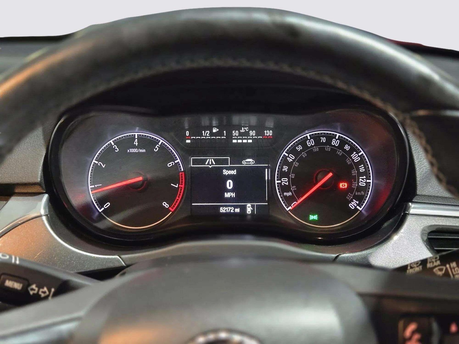 Used Vauxhall Corsa 2016 for sale - 76742841: Photo 44