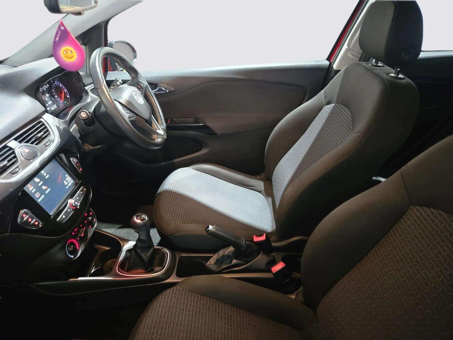 Used Vauxhall Corsa 2016 for sale - 76742841: Photo 53