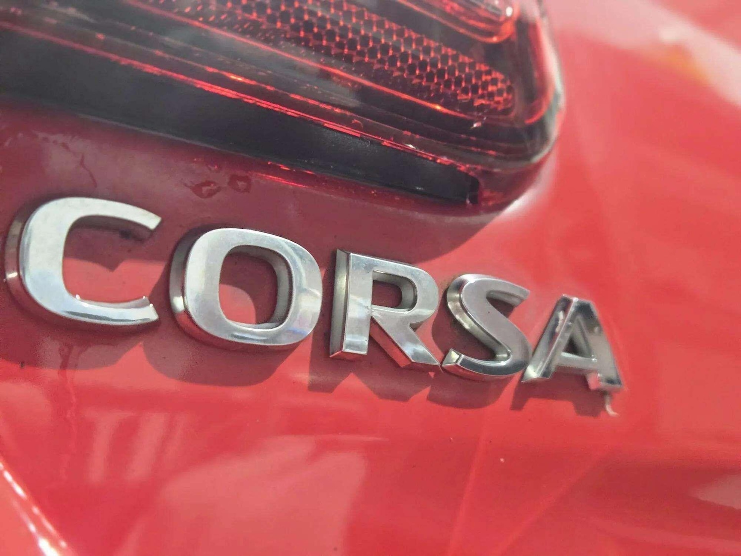 Used Vauxhall Corsa 2016 for sale - 76742841: Photo 54