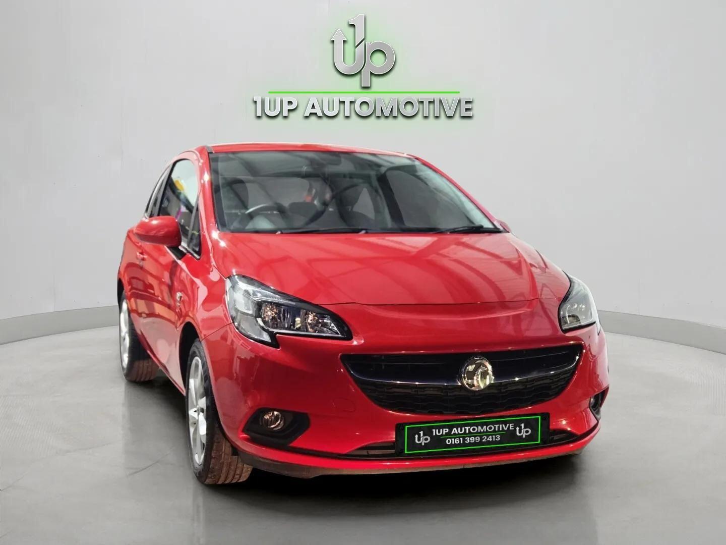 Used Vauxhall Corsa 2016 for sale - 76742841: Photo 6