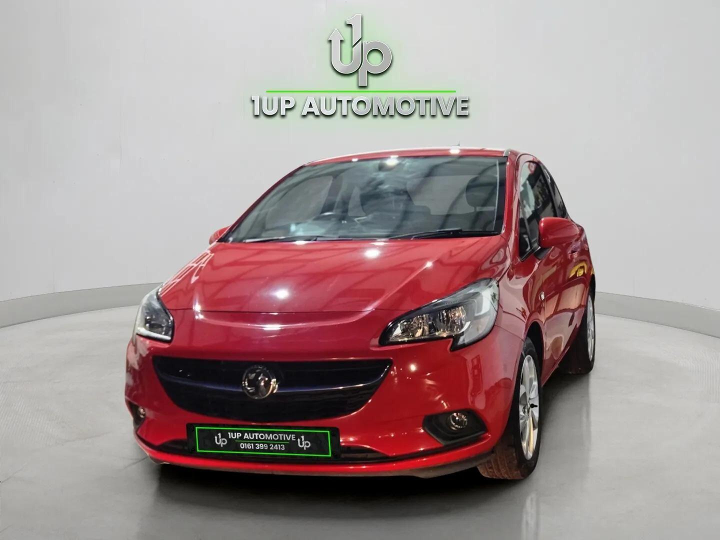 Used Vauxhall Corsa 2016 for sale - 76742841: Photo 7