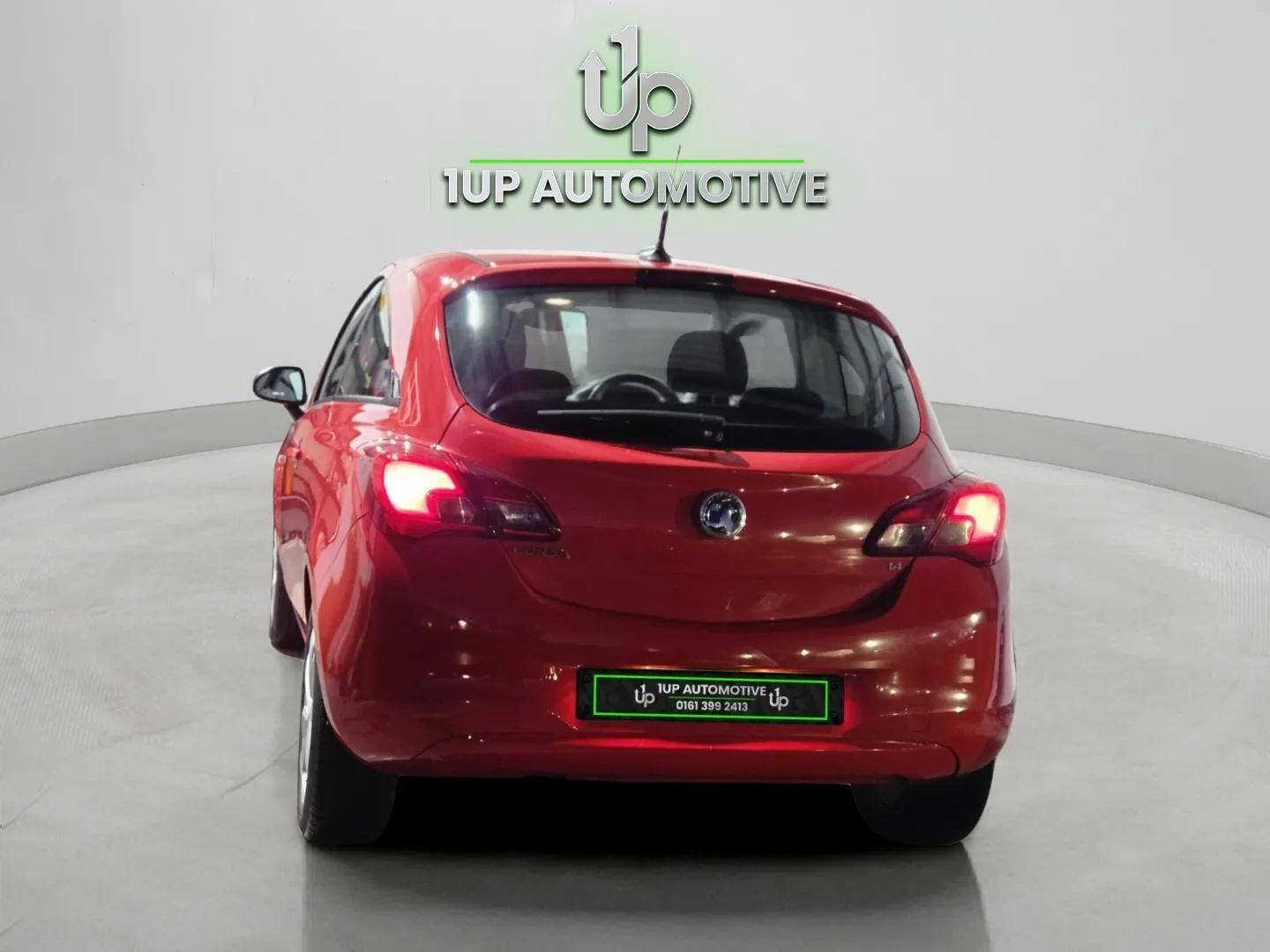 Used Vauxhall Corsa 2016 for sale - 76742841: Photo 9