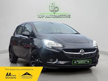 2015 (15) - 1.4i ecoFLEX SRi Euro 6 5dr