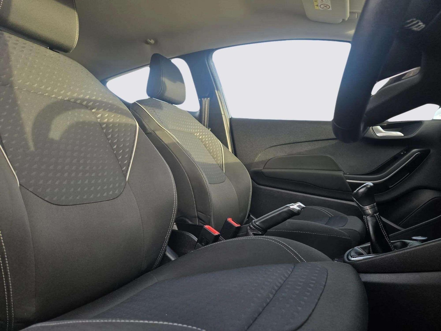 Used Ford Fiesta 2017 for sale - 76361213: Photo 19