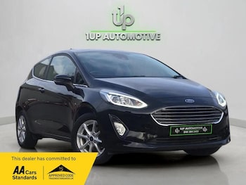 2017 (67) - 1.1 Ti-VCT Zetec Euro 6 (s/s) 3dr