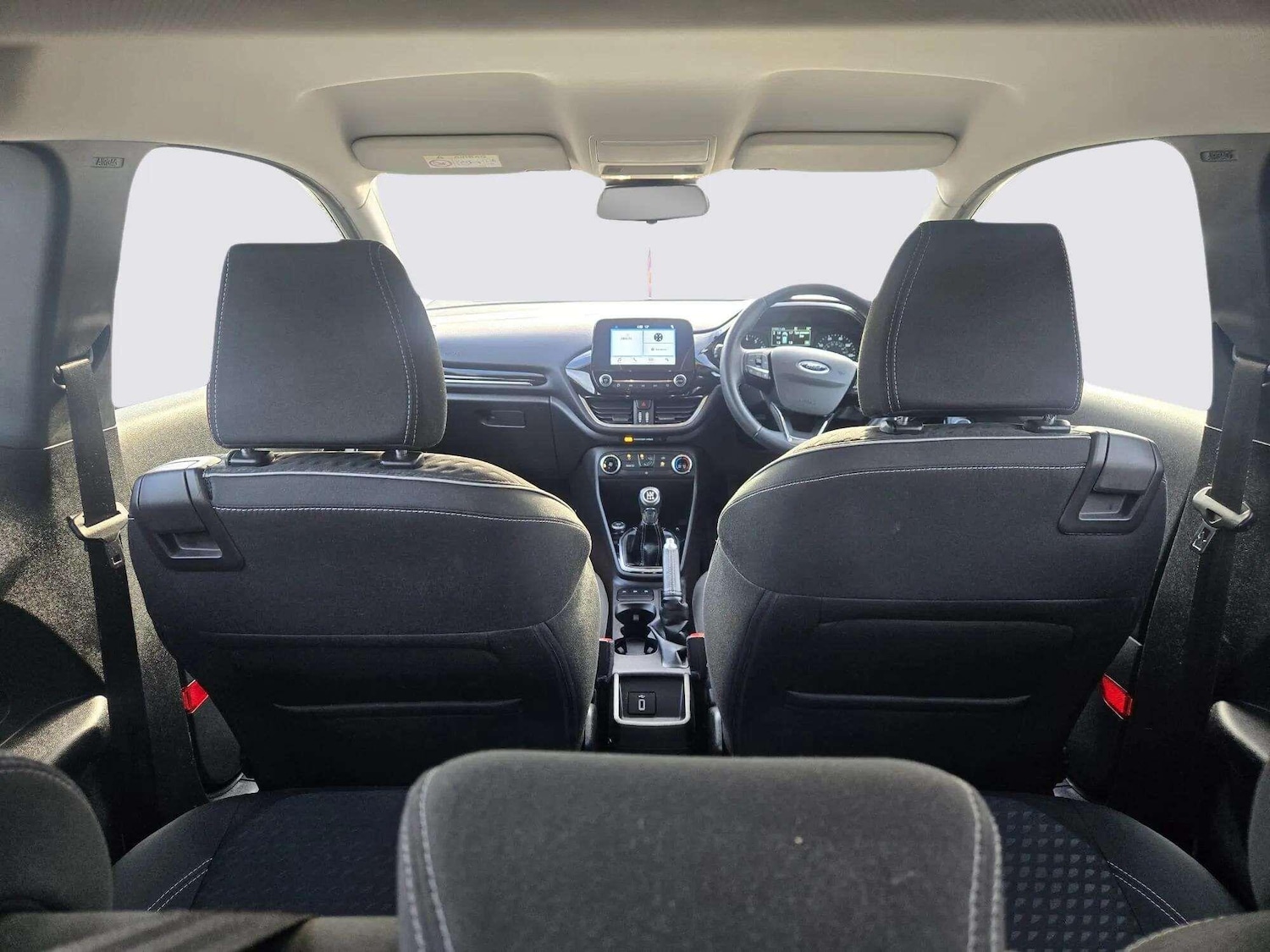 Used Ford Fiesta 2017 for sale - 76361213: Photo 21