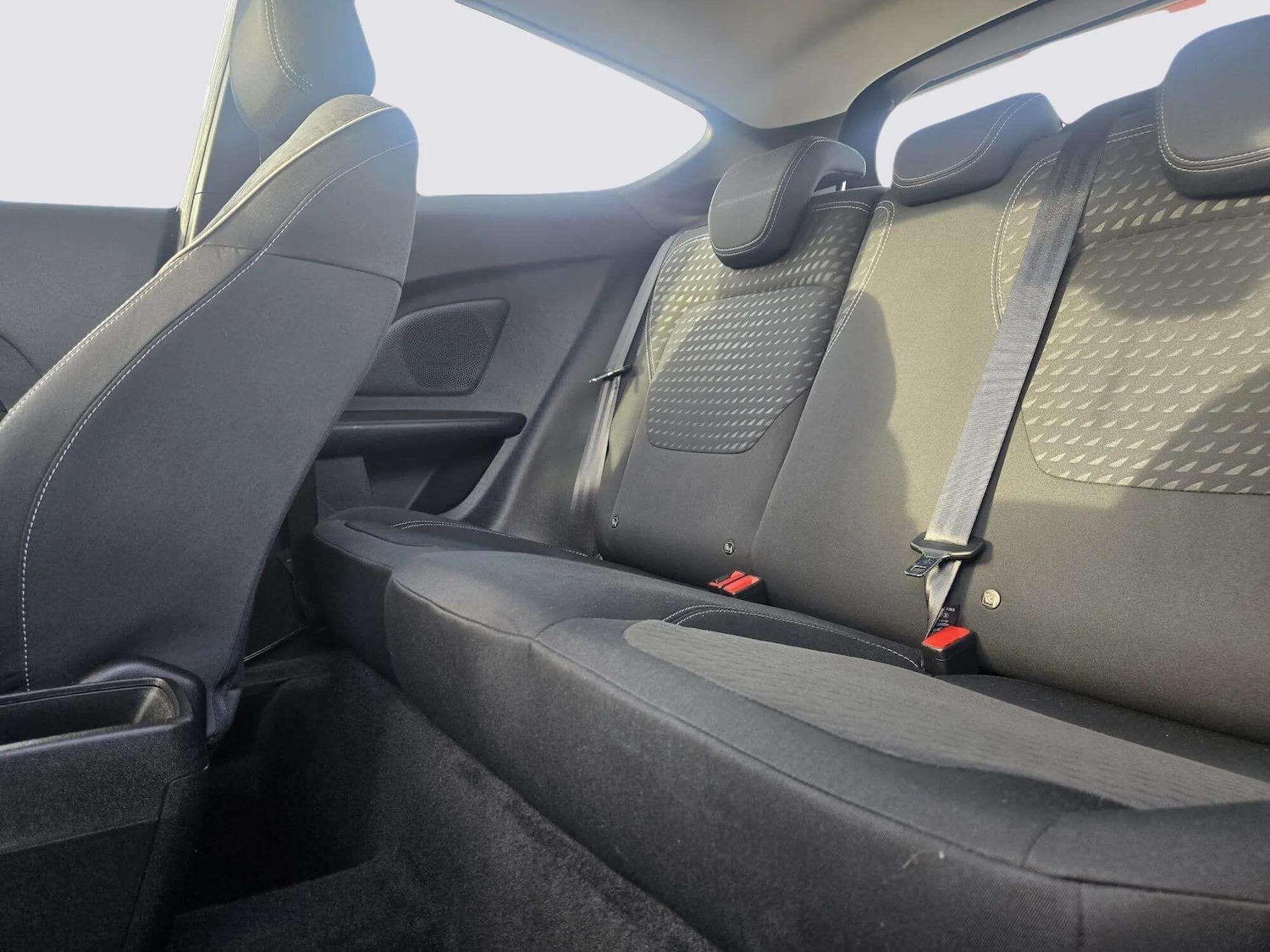 Used Ford Fiesta 2017 for sale - 76361213: Photo 23