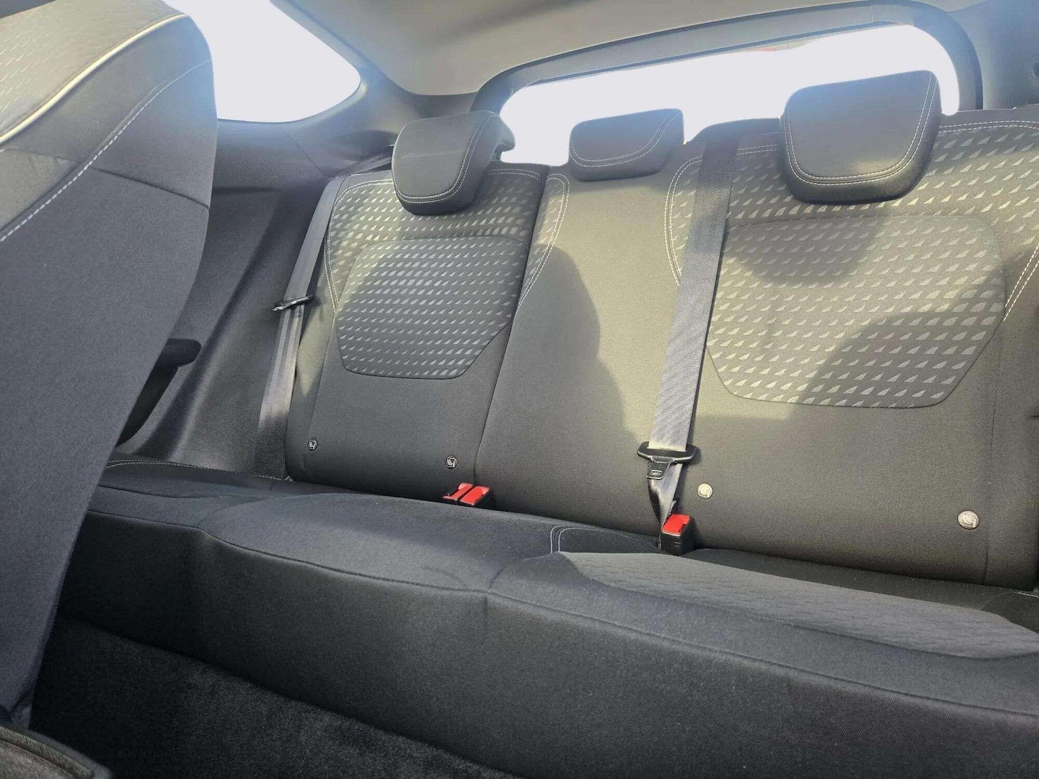 Used Ford Fiesta 2017 for sale - 76361213: Photo 24