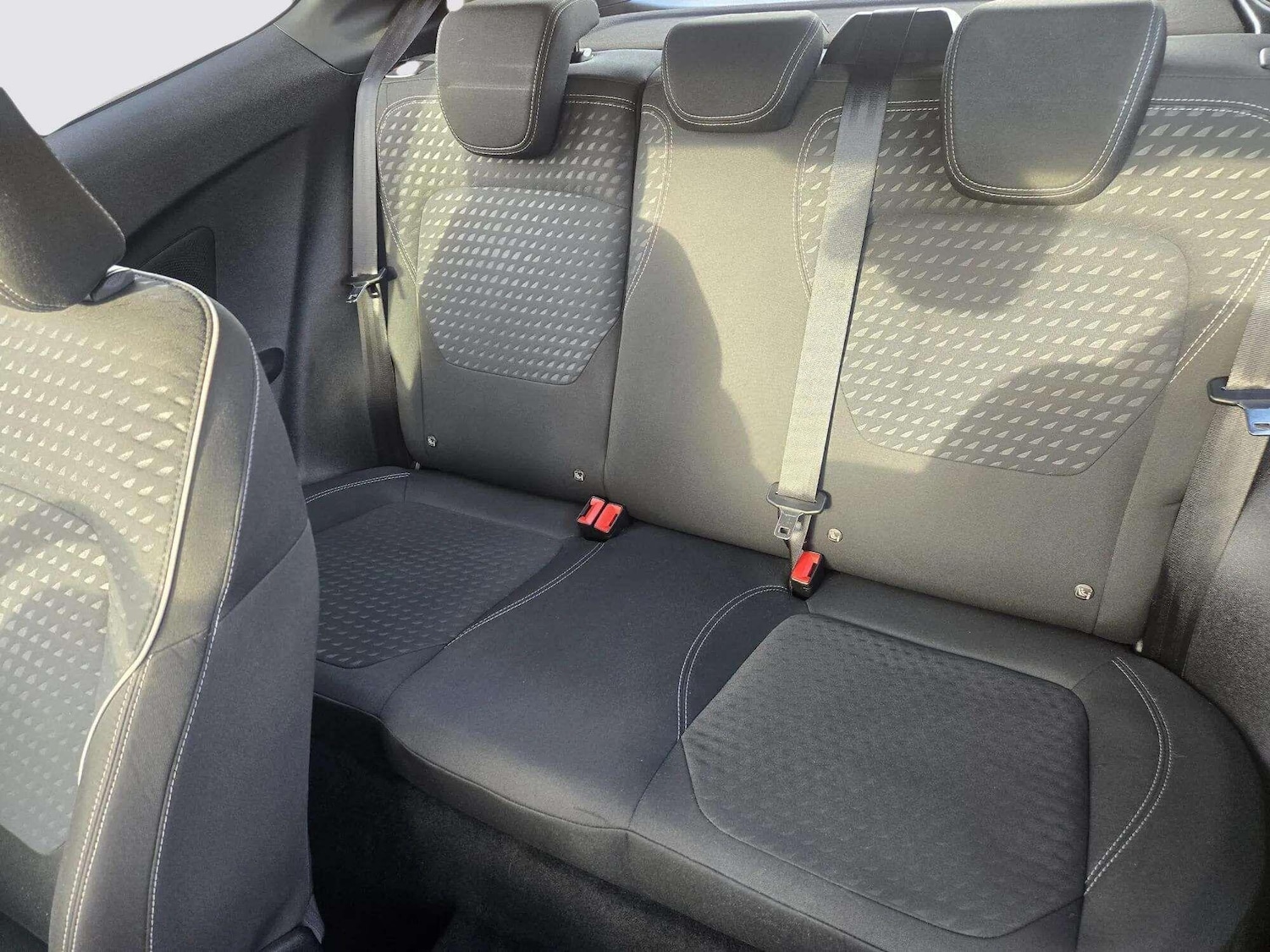 Used Ford Fiesta 2017 for sale - 76361213: Photo 25