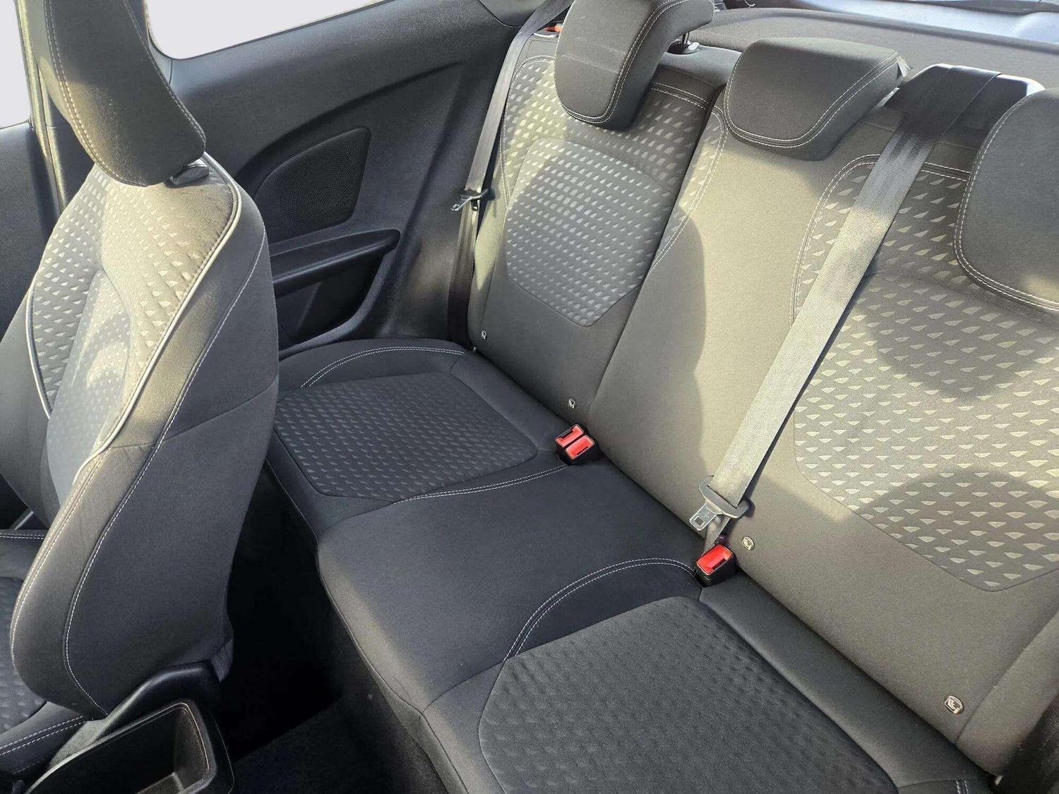 Used Ford Fiesta 2017 for sale - 76361213: Photo 26