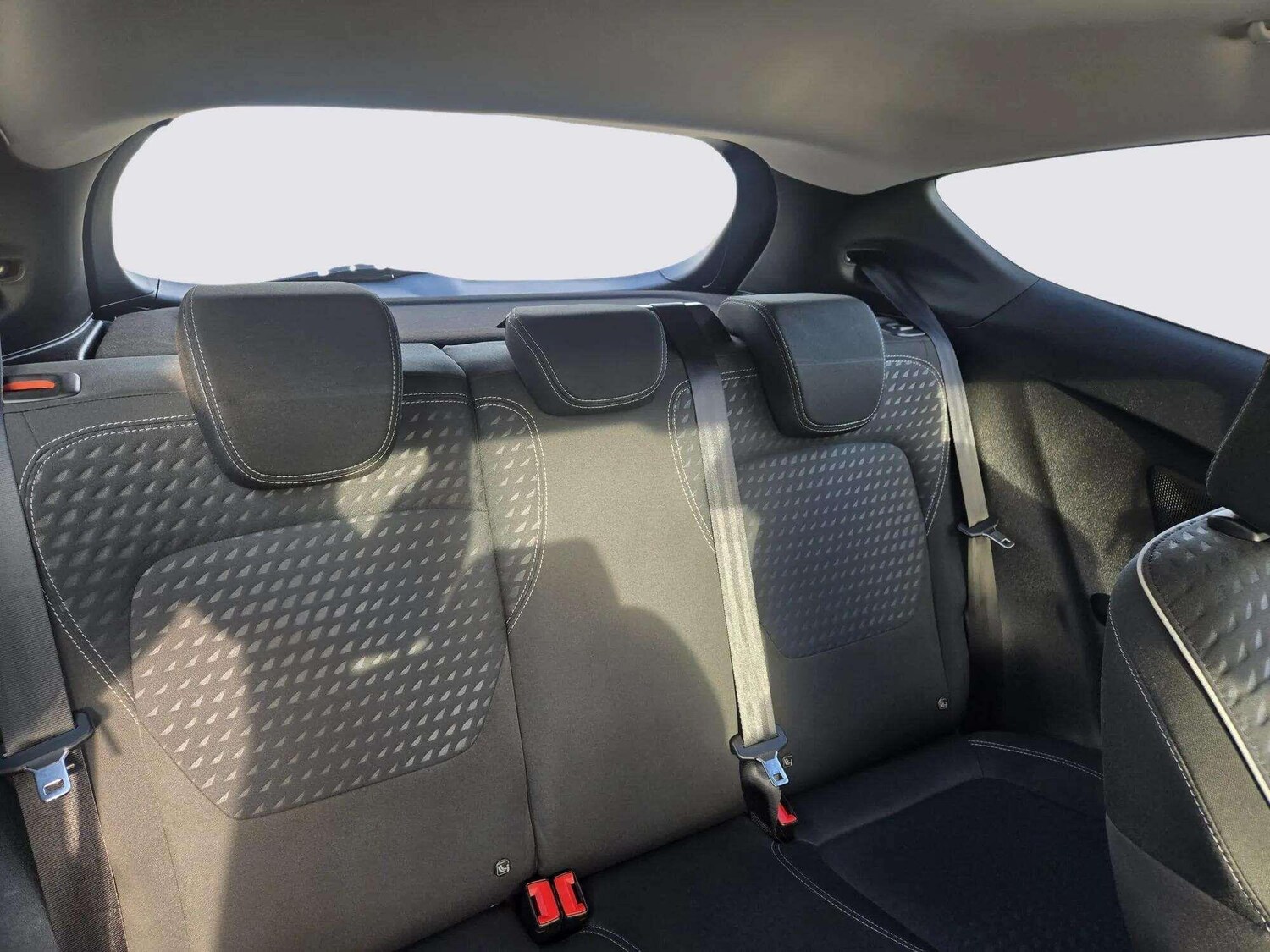 Used Ford Fiesta 2017 for sale - 76361213: Photo 28