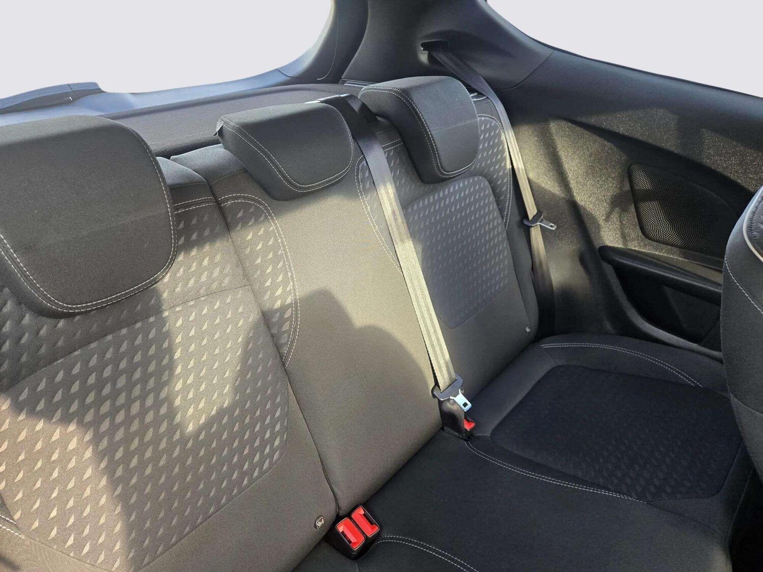 Used Ford Fiesta 2017 for sale - 76361213: Photo 29