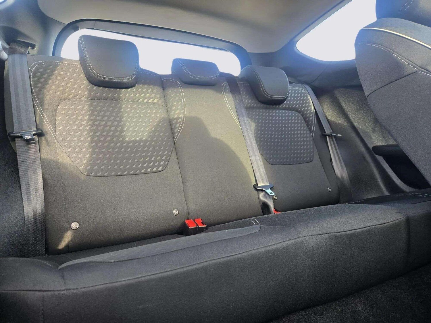 Used Ford Fiesta 2017 for sale - 76361213: Photo 30