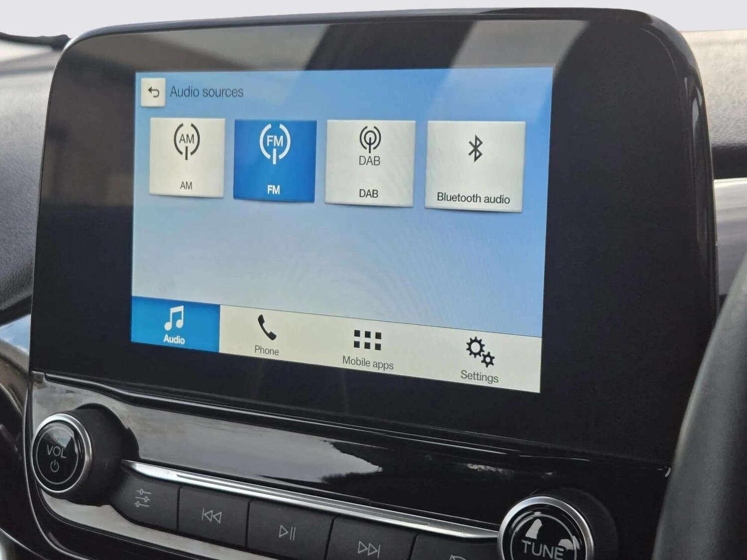 Used Ford Fiesta 2017 for sale - 76361213: Photo 50