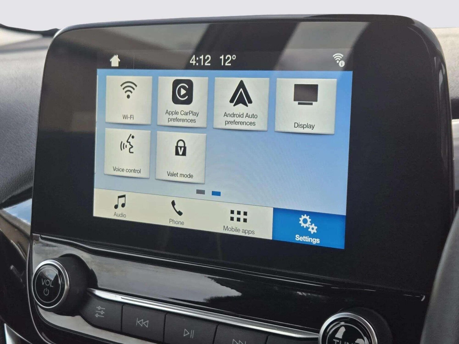 Used Ford Fiesta 2017 for sale - 76361213: Photo 51