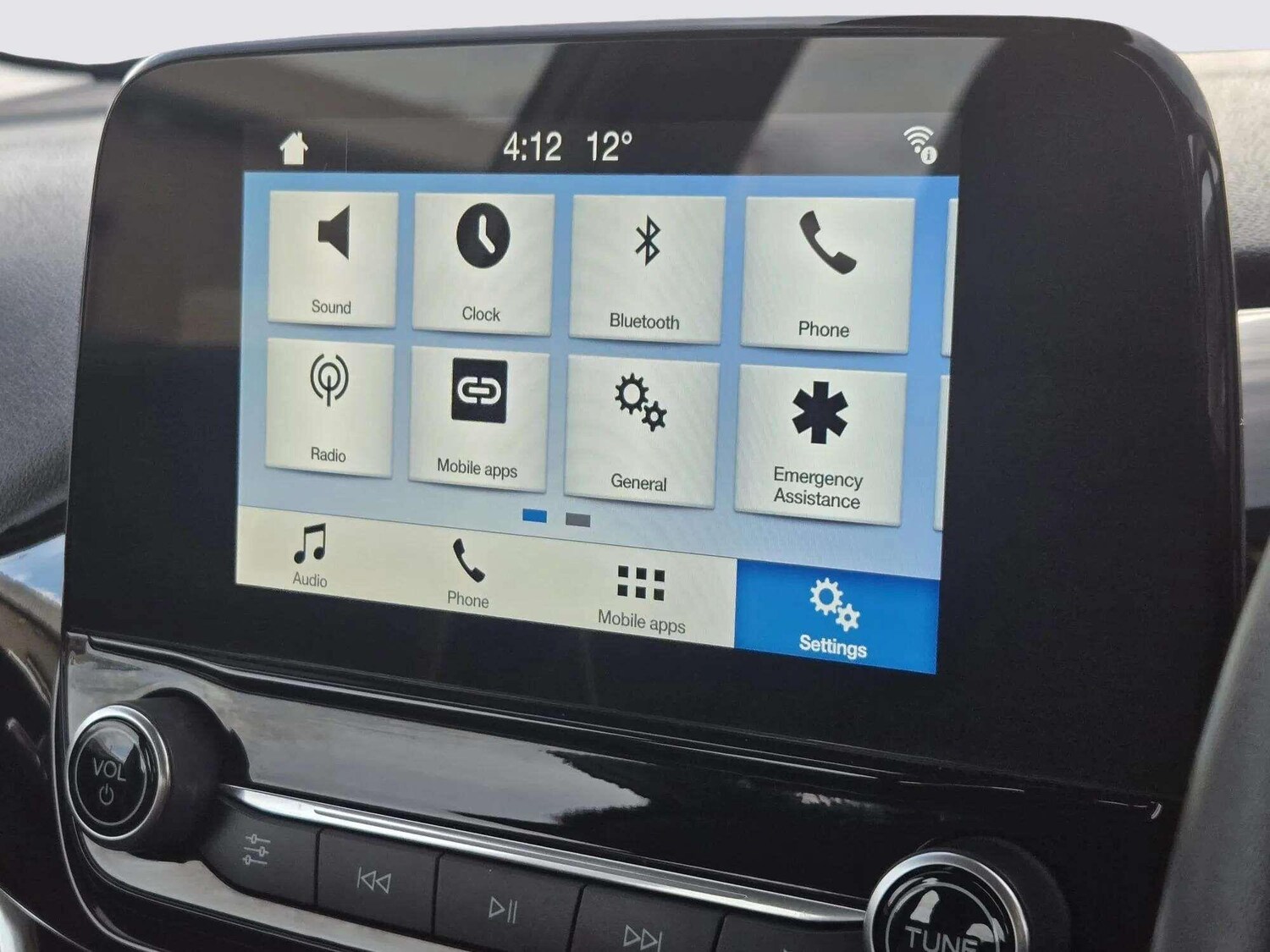 Used Ford Fiesta 2017 for sale - 76361213: Photo 52