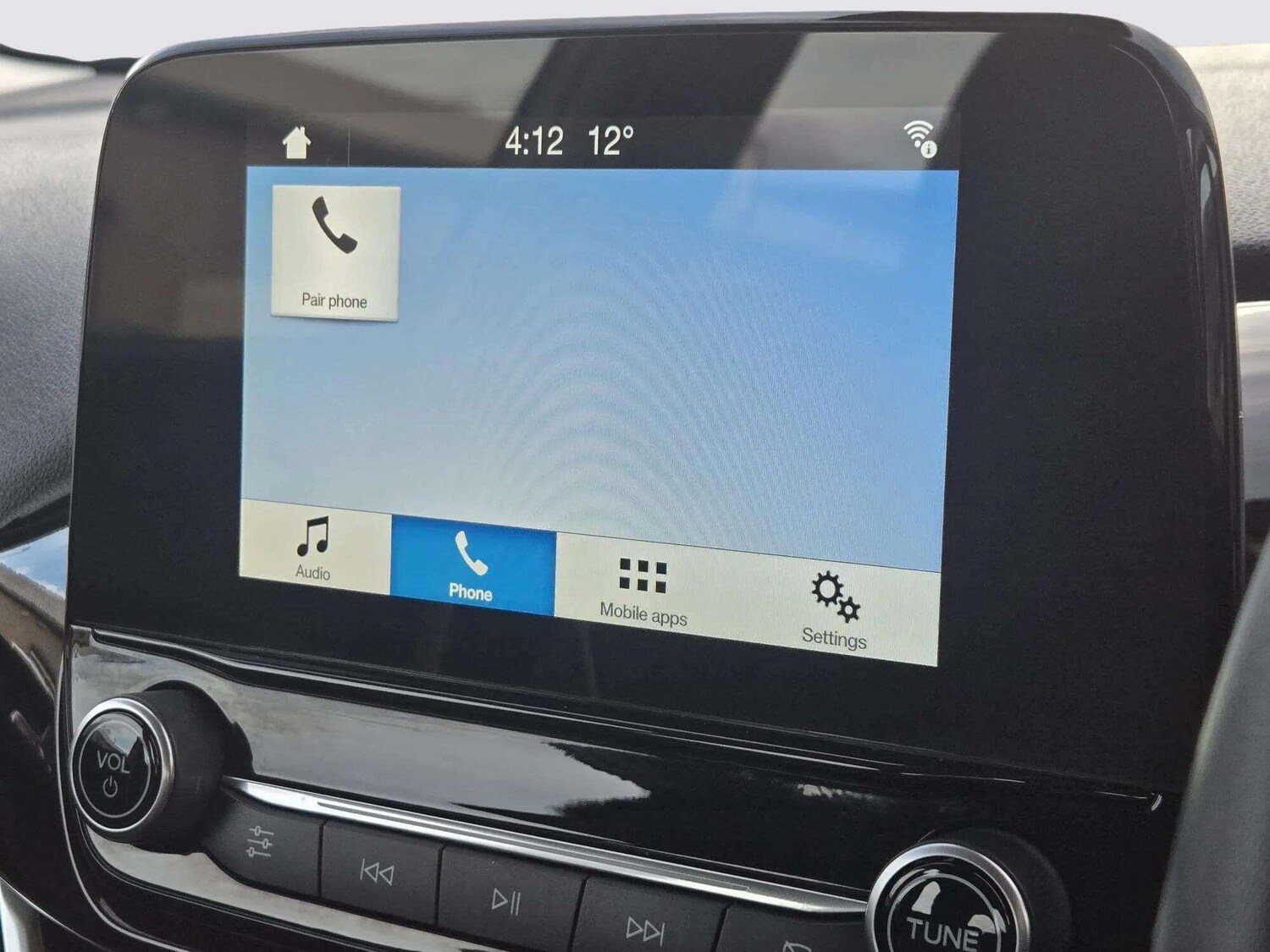 Used Ford Fiesta 2017 for sale - 76361213: Photo 53