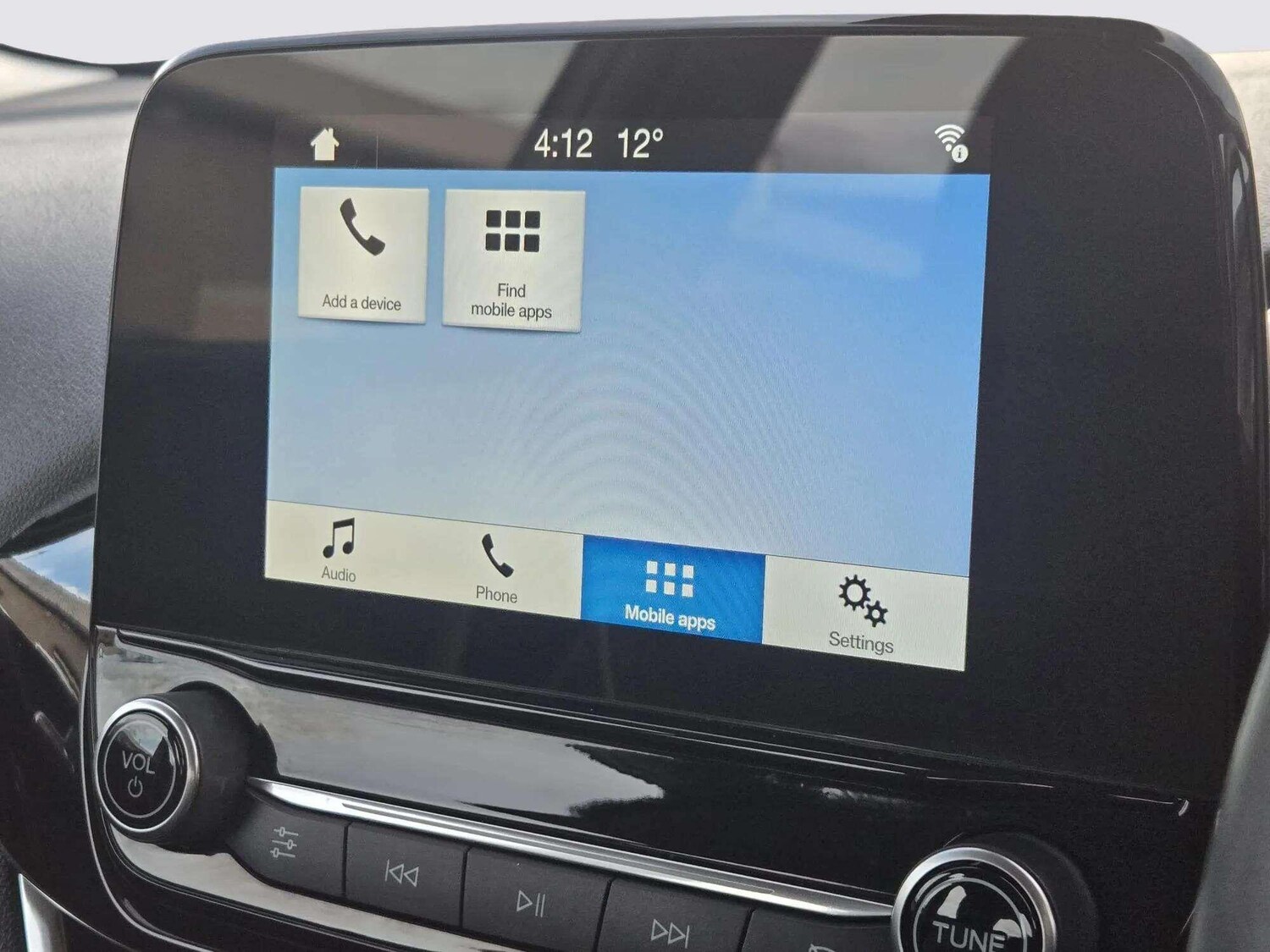 Used Ford Fiesta 2017 for sale - 76361213: Photo 54