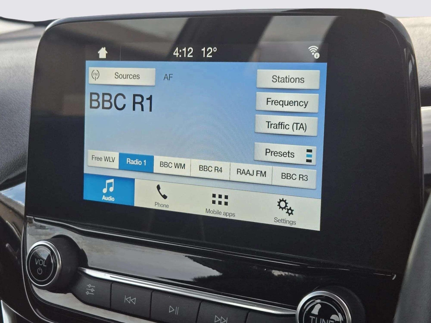 Used Ford Fiesta 2017 for sale - 76361213: Photo 55