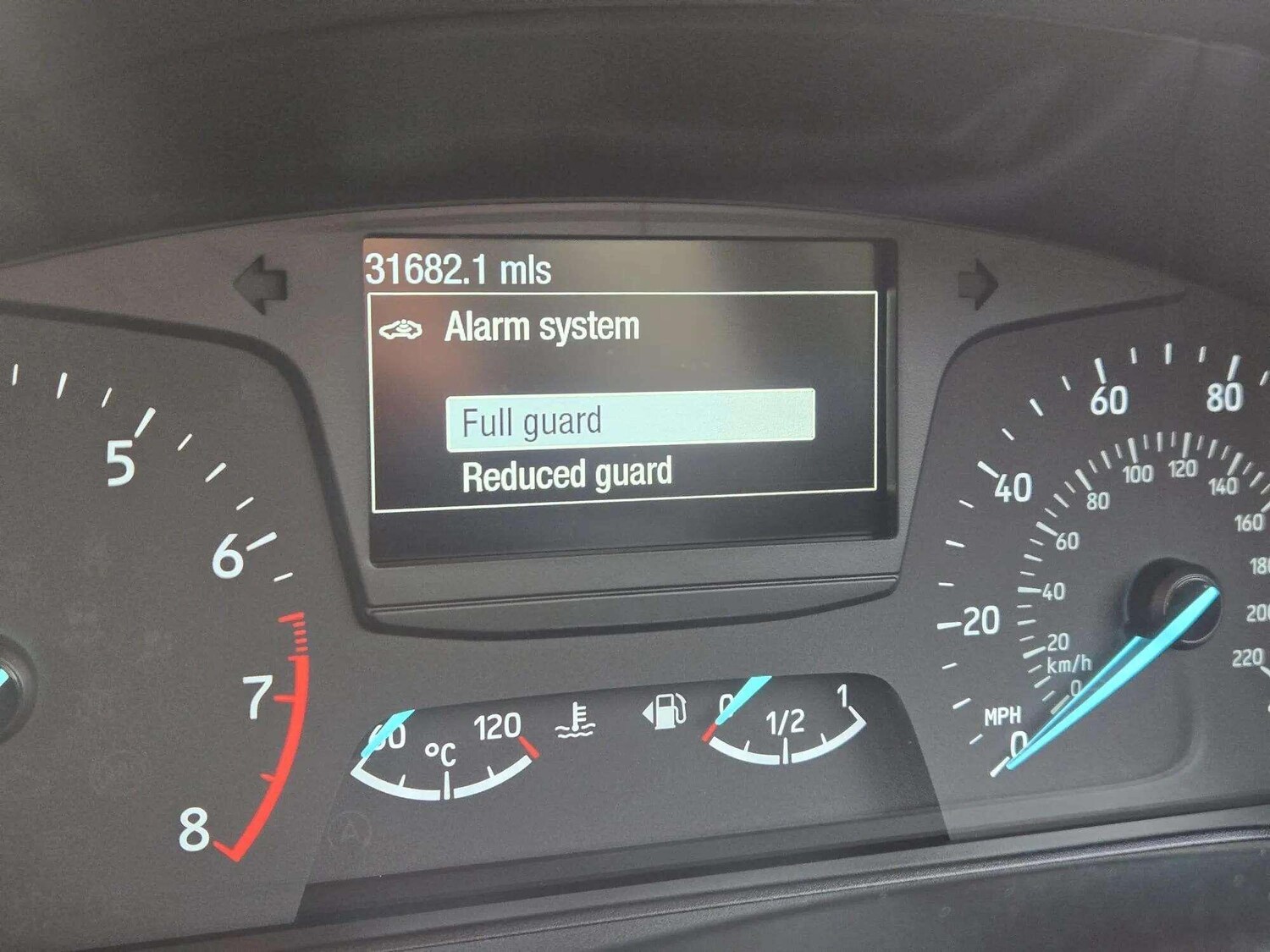 Used Ford Fiesta 2017 for sale - 76361213: Photo 56