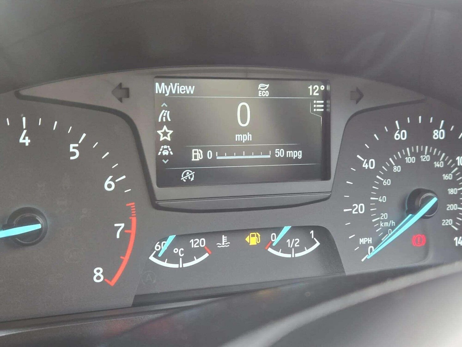 Used Ford Fiesta 2017 for sale - 76361213: Photo 57