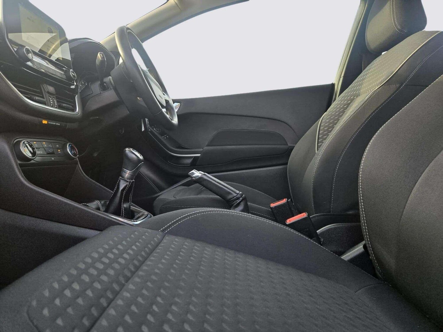 Used Ford Fiesta 2017 for sale - 76361213: Photo 59