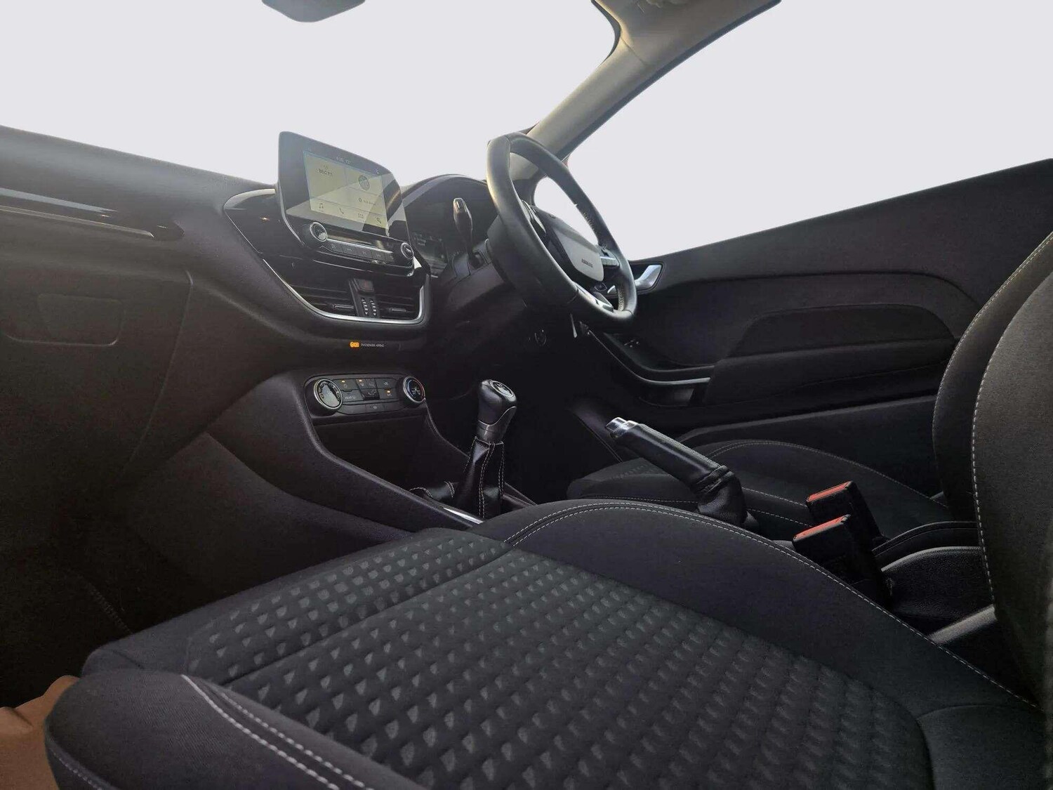 Used Ford Fiesta 2017 for sale - 76361213: Photo 62