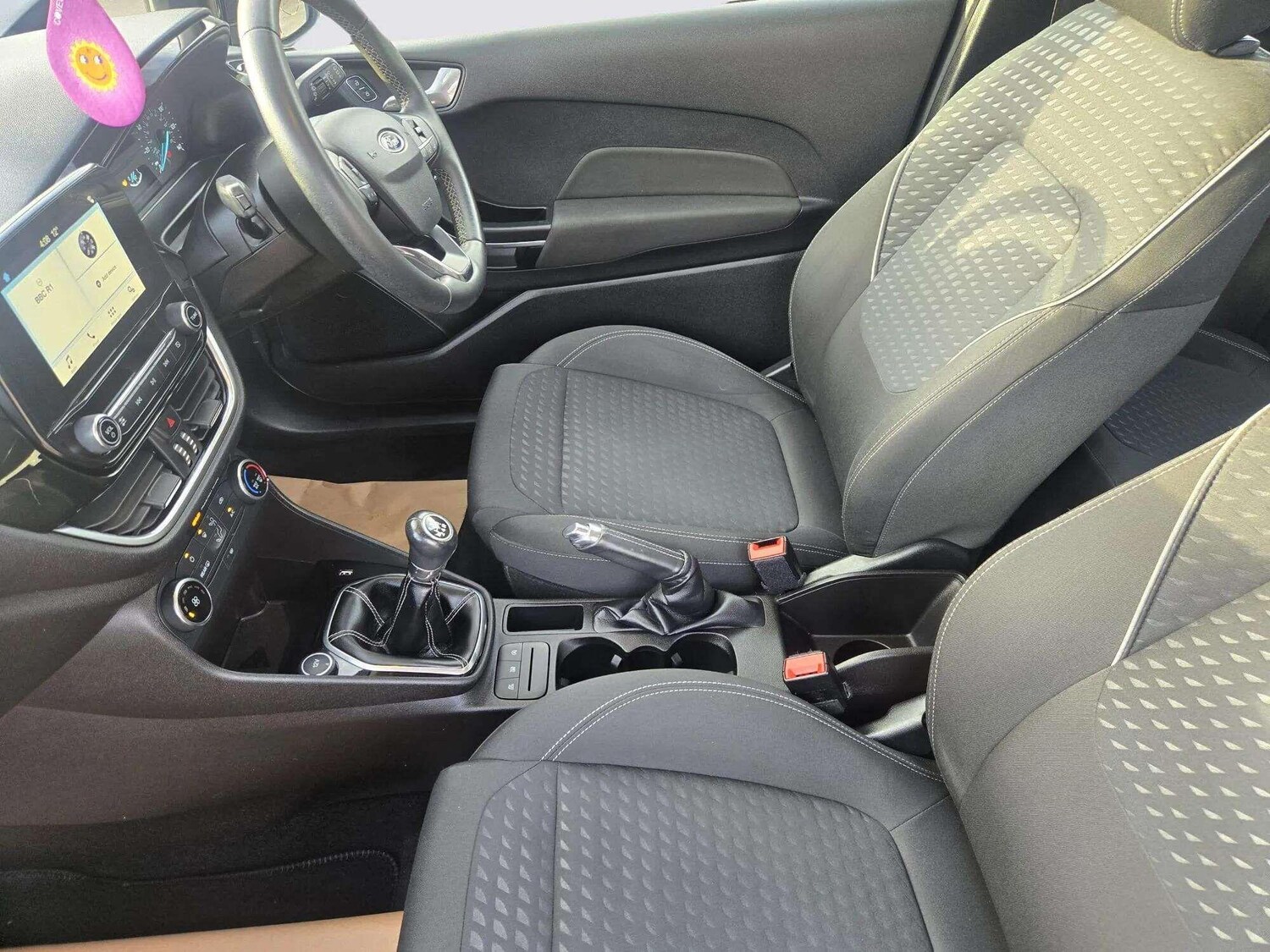 Used Ford Fiesta 2017 for sale - 76361213: Photo 63