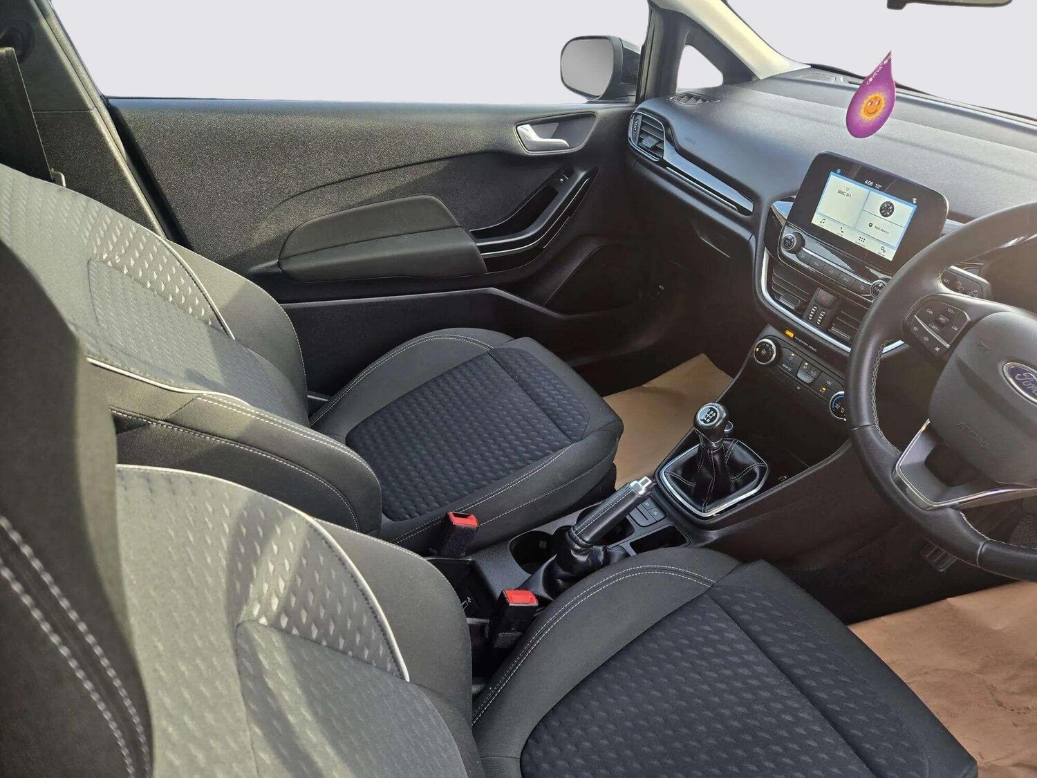 Used Ford Fiesta 2017 for sale - 76361213: Photo 65