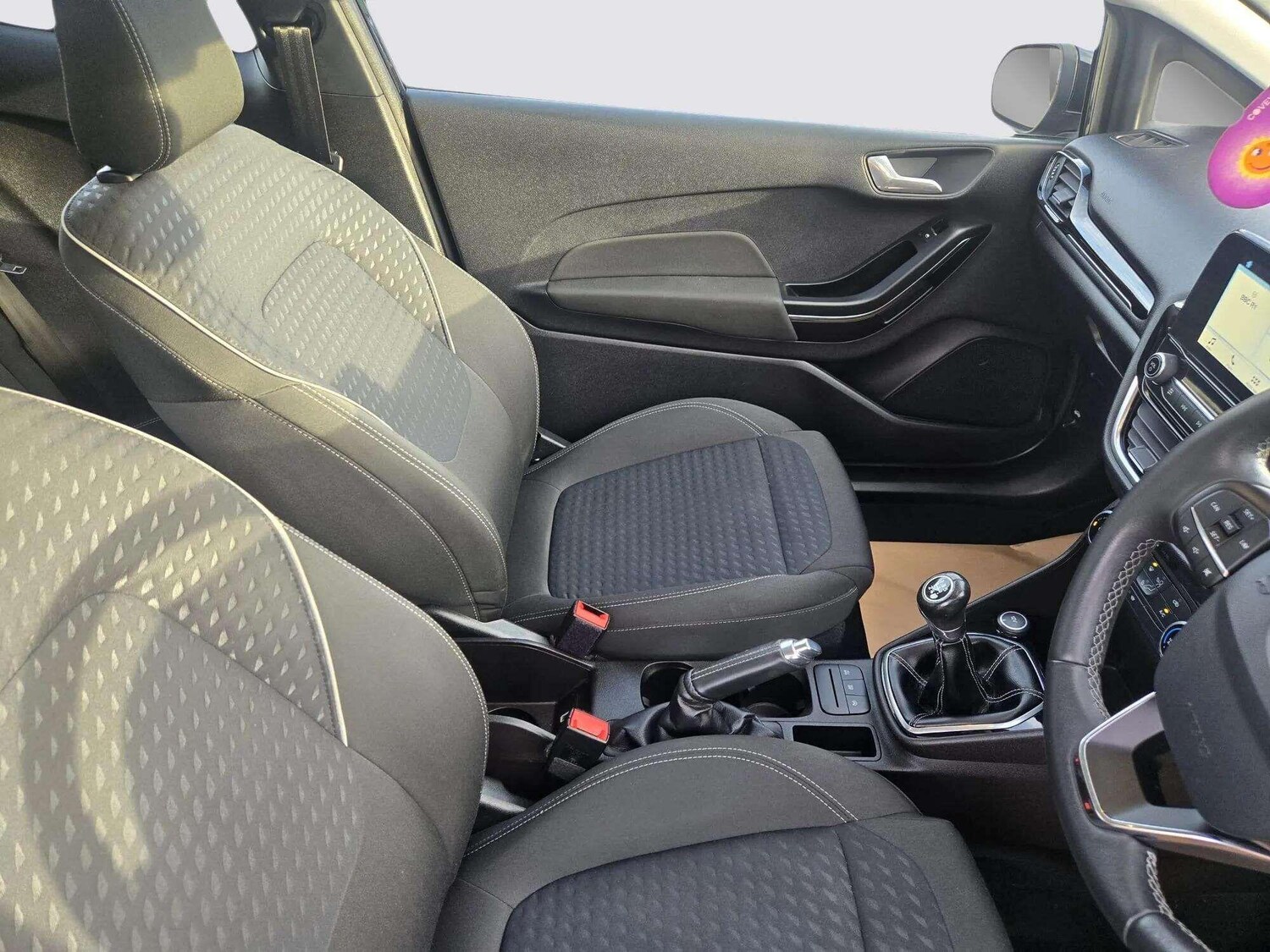 Used Ford Fiesta 2017 for sale - 76361213: Photo 66