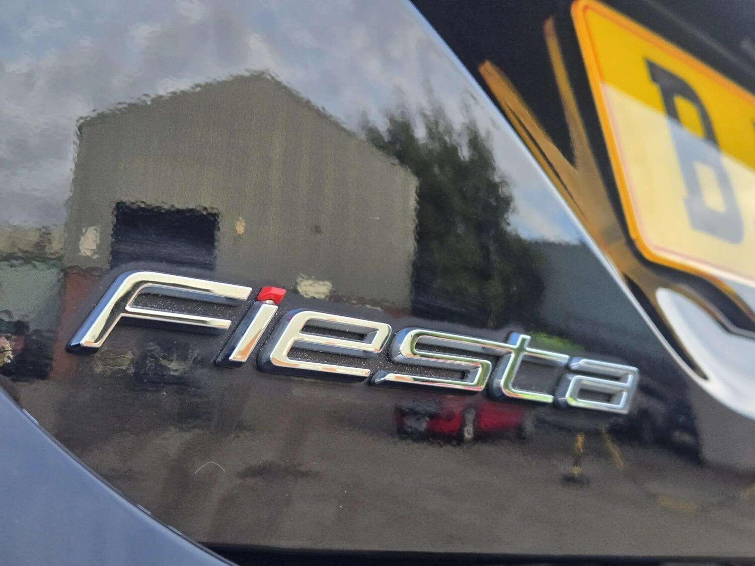 Used Ford Fiesta 2017 for sale - 76361213: Photo 68