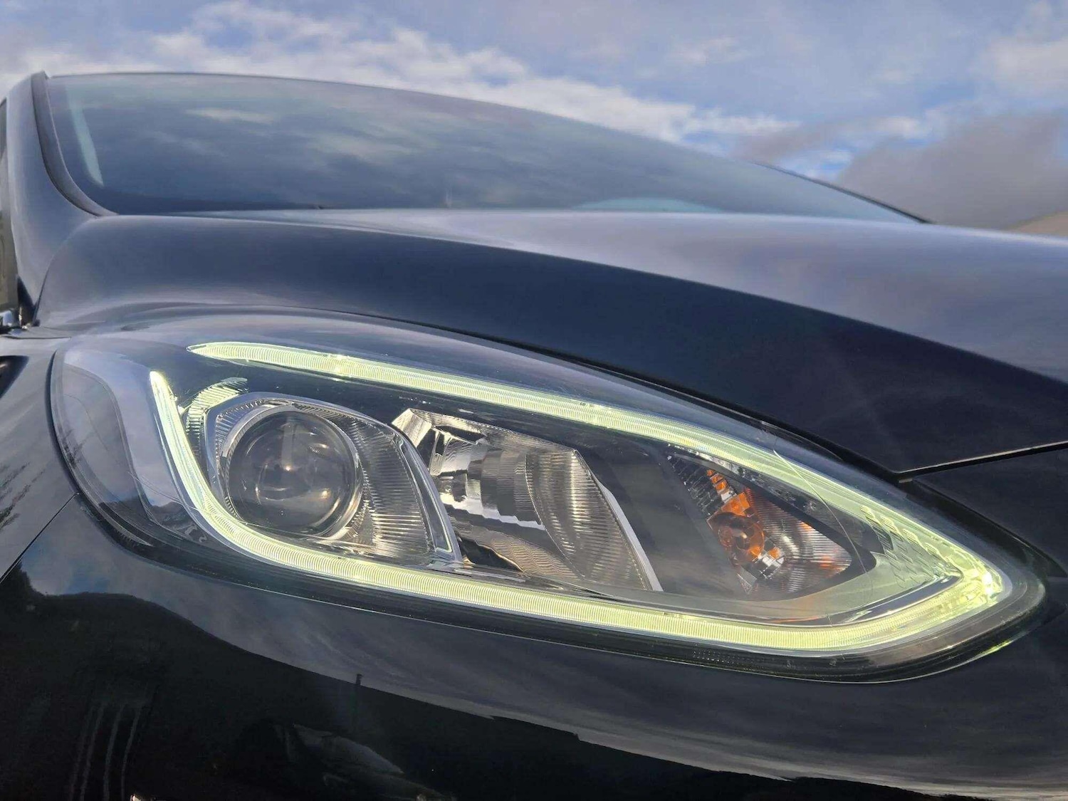 Used Ford Fiesta 2017 for sale - 76361213: Photo 71