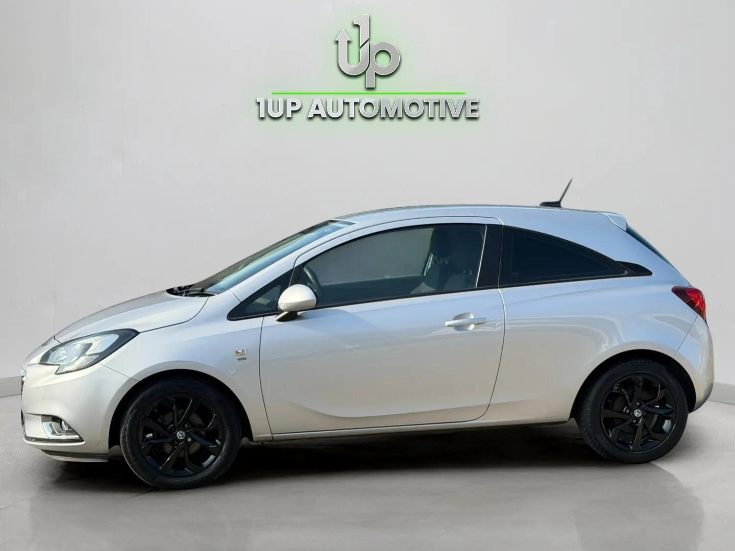 Used Vauxhall Corsa for sale - 77977807: Photo 10