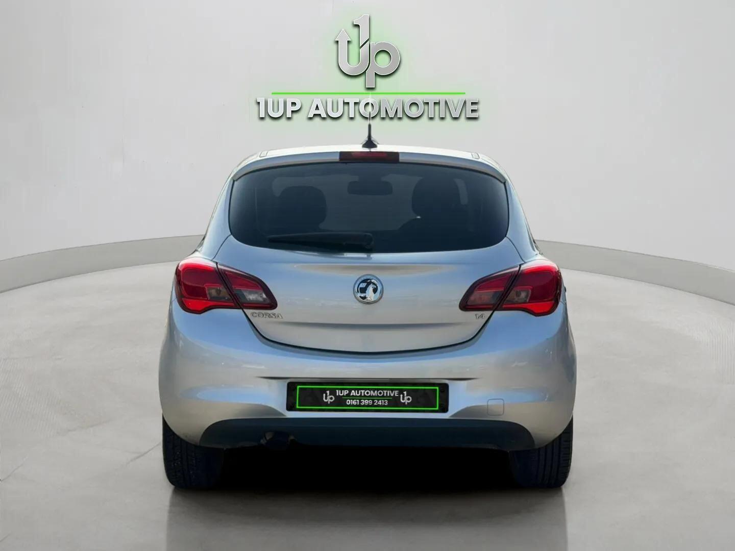 Used Vauxhall Corsa for sale - 77977807: Photo 12