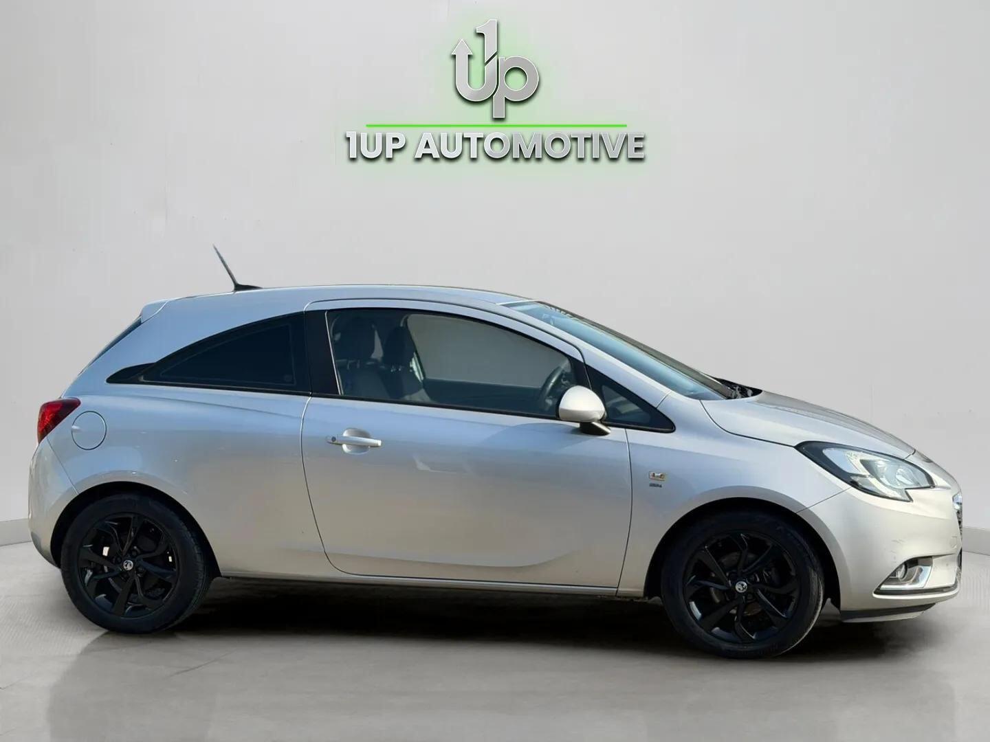 Used Vauxhall Corsa for sale - 77977807: Photo 14