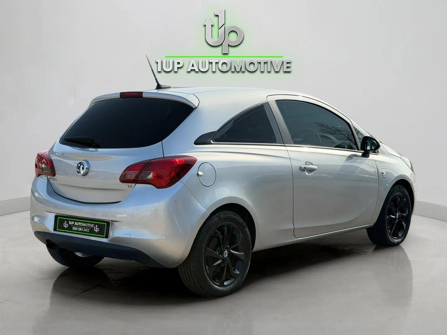 Used Vauxhall Corsa for sale - 77977807: Photo 18